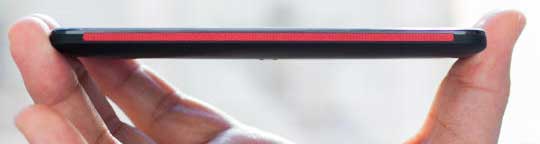 HTC DROID DNA มือถือสเปคดีเยี่ยม