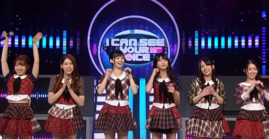 I Can See Your Voice AKB48 10 ตุลาคม 2561 